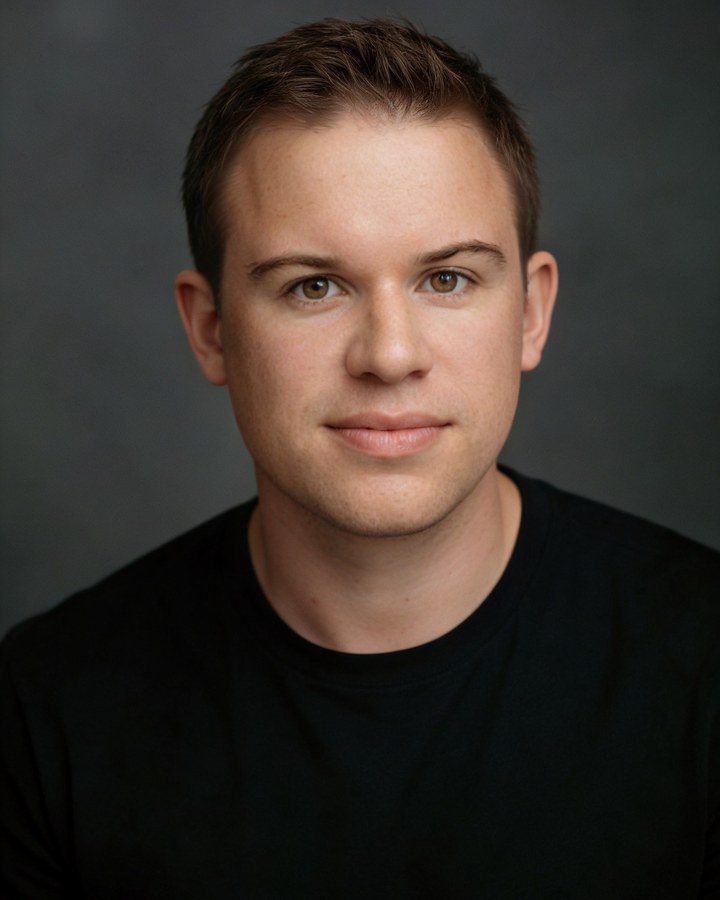 Joe Riley, founder of Time to Perform